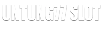 Logo Untung77 Slot