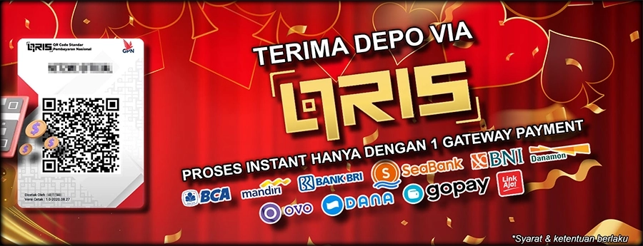 Banner Kecil Untung77 Slot